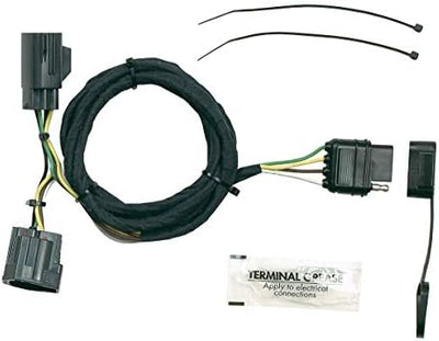Kit cableado 42635 para remolque conexión fácil
