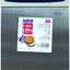 Levantador pasteles acero inox 10pulg