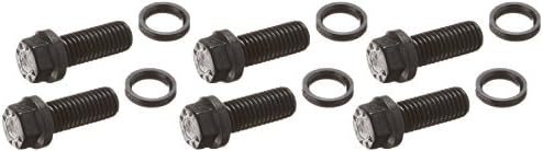 Kit pernos placa presión motor modular Ford