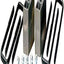 Kit pernos en U traseros FTS1500UBK-3