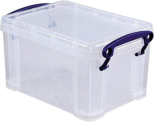 Bote de Almacenamiento de 1,6 Litros para Cocina y Hogar