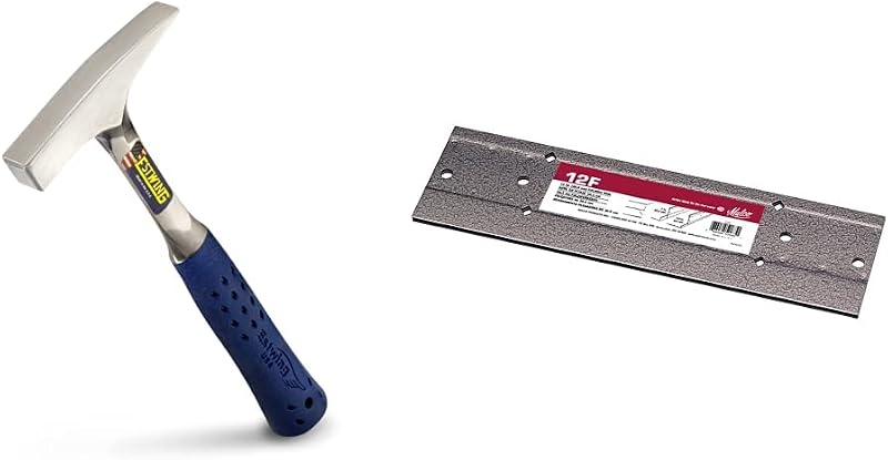 Martillo 18oz y herramienta plegable 12" multicolor