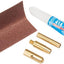 Kit reparación grifo pesca 3/16" 1 Pza