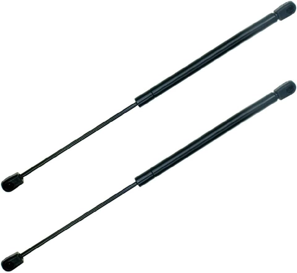 2 Soportes elevación delantera Jeep Liberty 02-07 17.21"