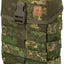 Bolsa Bushcraft Line E & E