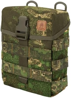 Bolsa Bushcraft Line E & E
