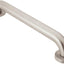Barra seguridad baño 42pulg acero inox con s ocultos