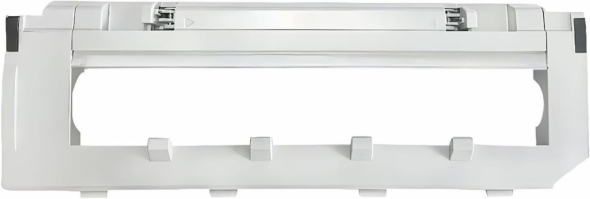 Cubierta cepillo principal Roborock S7 Q5 Q7 gris