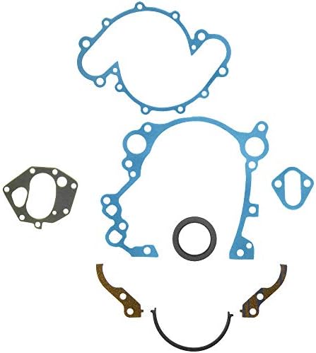 Set juntas tapa distribución TCS 45003