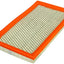 Repuesto filtro aire motor Extra Guard Caterpillar