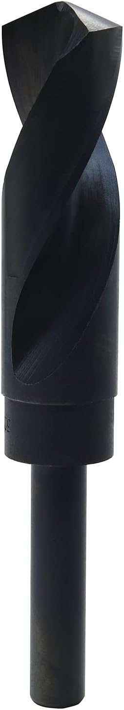 Brocas HSS M2 S y D 1-1/8" para Taladro Industrial