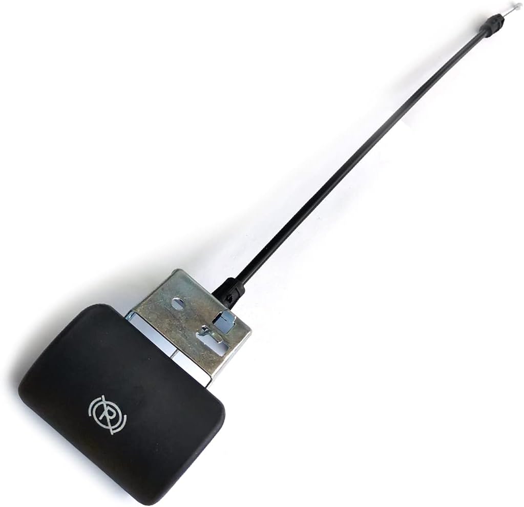 Cable freno estacionamiento comp Chevrolet Silverado