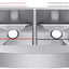 Rejilla fregadero acero inox 304 30lx17a