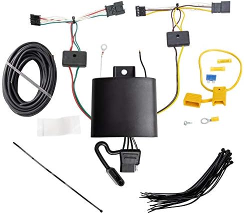 Conjunto conector ModuLite HD circuito actualizado negro