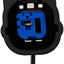 Arnes cableado conector transmisión automática