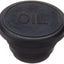 Tapa válvula goma tapones aceite