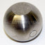 Bola Cromada de 400 Unidades con 2" de Diámetro