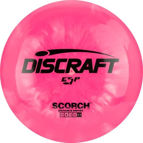 ESP Collection Scorch Escor 160-166