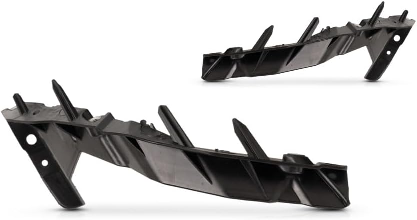 Soporte parachoques Dodge Charger 15-23