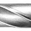 Broca Jobber 22 con punta carburo EE.UU. Made