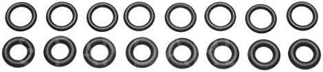 Kit sello inyector combustible SK78