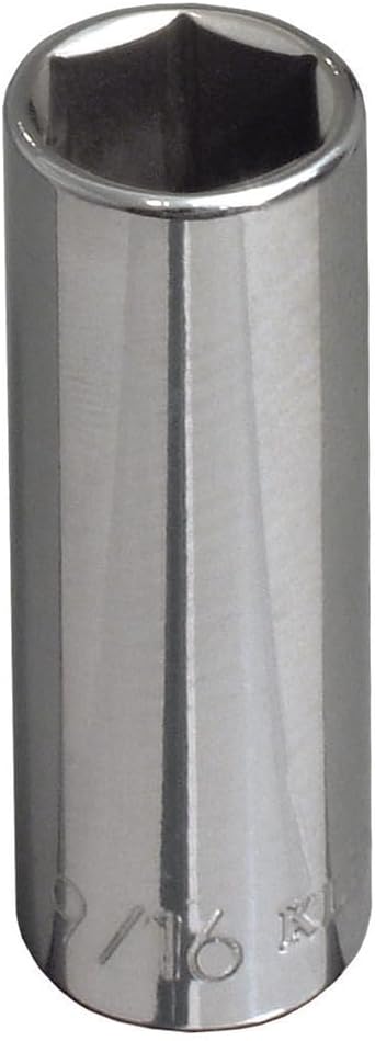 Herramienta Klein 65715 11/16pulg 6 puntos 3/8pulg