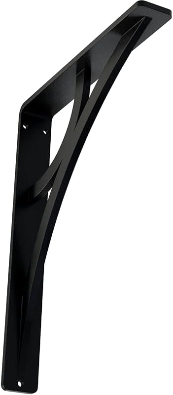 Soporte hierro forjado Galveston 1 1/2x7 1/2x10