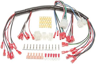 Arnés cableado universal para velocímetro eléctrico