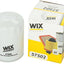 Filtro enroscable lubricante 1 unidad