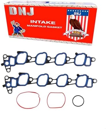Set juntas admisión Ford Crown Victoria 4.6-5.4L V8