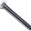 Tornillos hex 5/8-11 x 5 acero resistente paq 25
