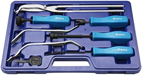 Set 8 Pzas Herramientas Freno Profesional