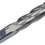 Molino extremo desbaste cobalto paso fino M42 9/16x1/2x1-3/8x3-3/8