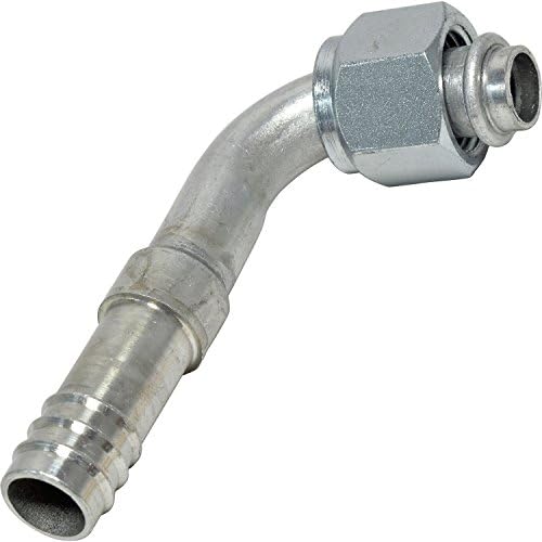 Acondicionador aire universal FT1322C manguera montaje