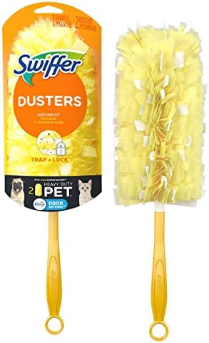 Kit inicio mascotas Duster Duty