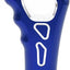 Funda palanca cambios 5 velocidades Polaris RZR 570 900 RS azul