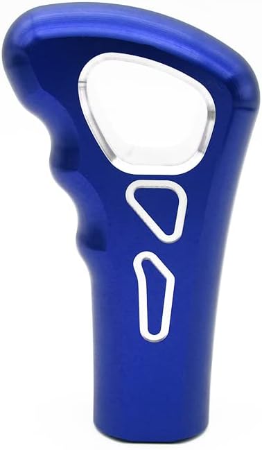 Funda palanca cambios 5 velocidades Polaris RZR 570 900 RS azul