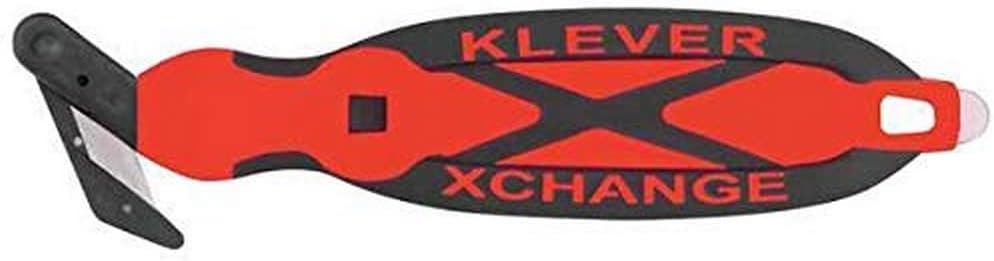 Cortador X-Change Rojo KCJ-XC-30