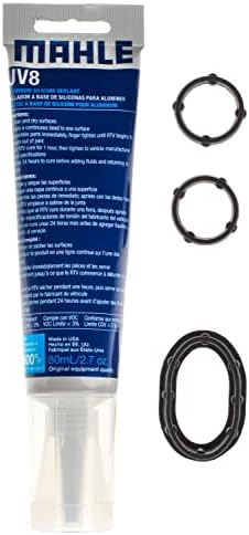Set juntas cárter aceite OS32577