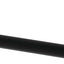 Barra grab 16x1.25pulg negro mate