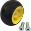 Kit rueda cubierta comp John Deere F710 F725