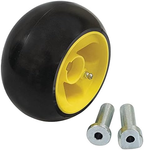 Kit rueda cubierta comp John Deere F710 F725