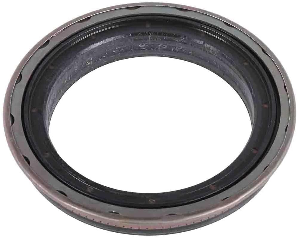 Retén eje trasero para bicicleta 291-366 de acero resistente