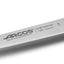 Set 4 Pzas Cuchillos Acero Inox Nitrum Negro