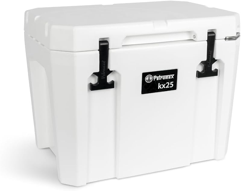 Cajas Frías de 25 y 75 Litros para Almacenamiento en Cocina