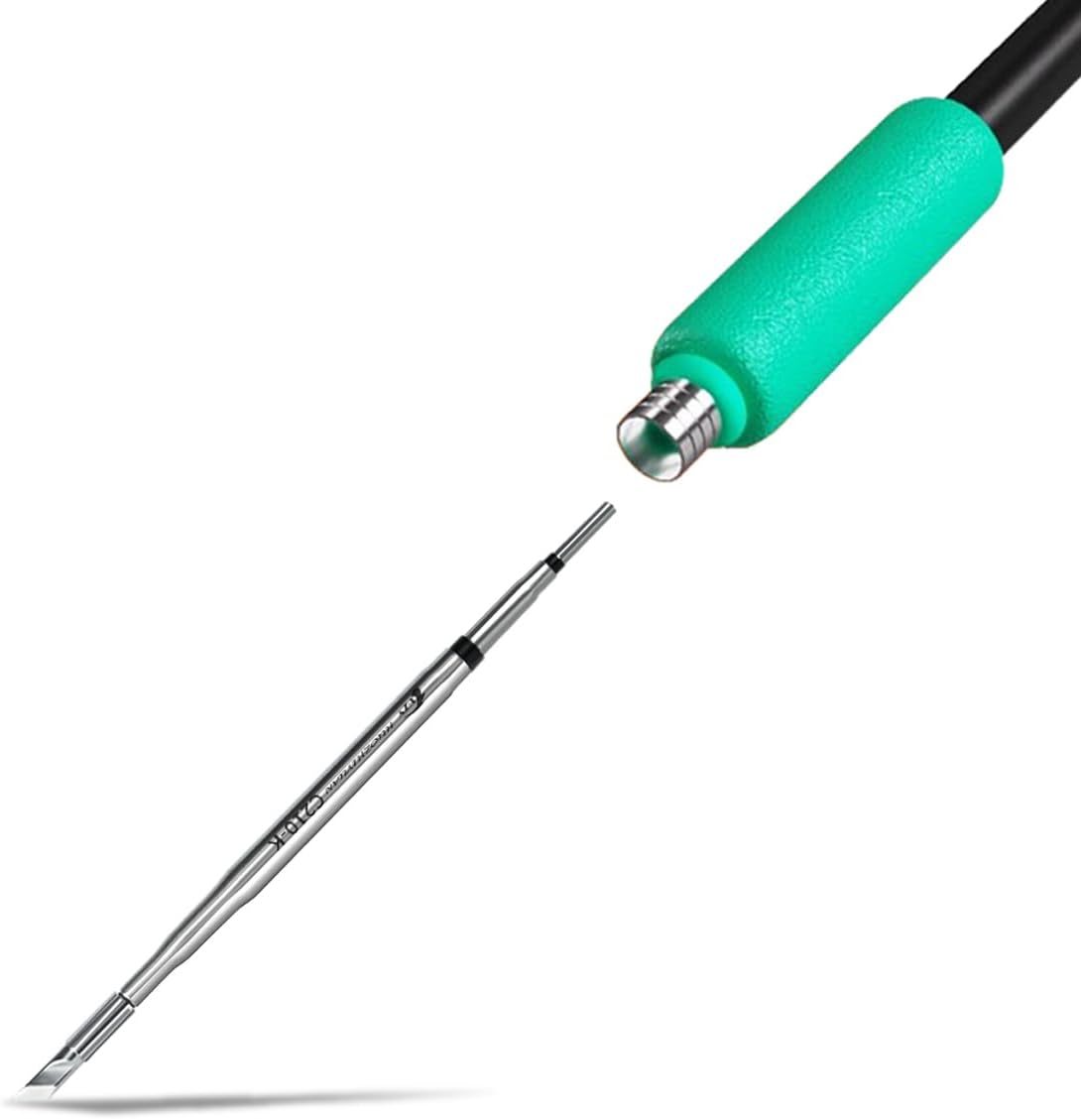 Puntas soldador C210 para JBC Sugo Aifen 3 pzas