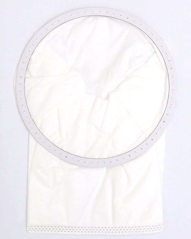 Bolsas HEPA para botes compactos y Tristar 9 pzas