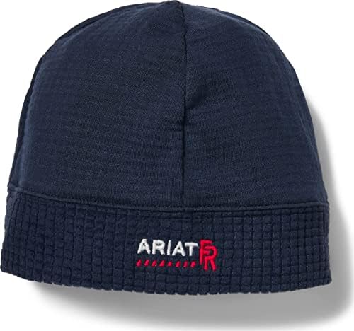 Gorro para Hombre Ariat de Lana Calentable para Invierno