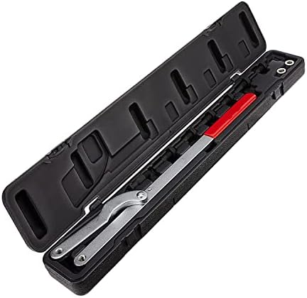Llave soporte polea varios pines pasadores intercambiables