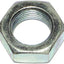 Tuercas mermelada hex finas 9/16-18 pza-6